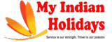 My Indian Holidays
